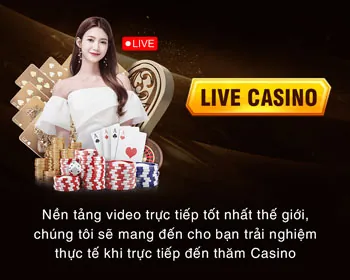 Trải nghiệm giải trí đa dạng